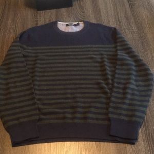 COPY - NAUTICA crewneck sweater